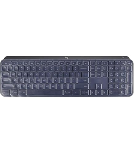 Amazon.co.jp: Logitech MX Keys S/MX Keys Advanced Wireless